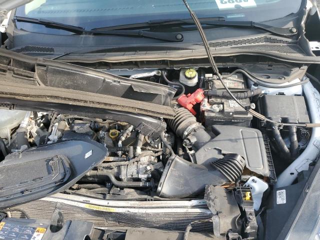 Photo 12 from auction – 2020 FORD ESCAPE SEL with VIN 1FMCU9H69LUC66835