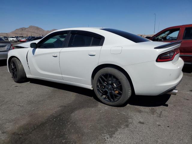 Photo 2 from auction – 2017 DODGE CHARGER POLICE with VIN 2C3CDXKTXHH526486