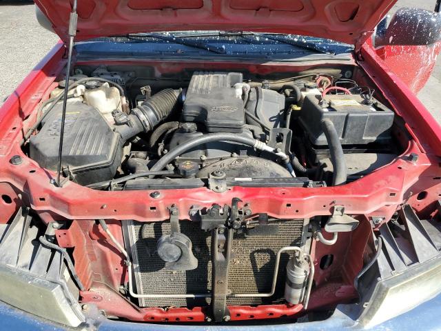 Photo 11 from auction – 2006 ISUZU I-280 with VIN 1GGCS198868703540
