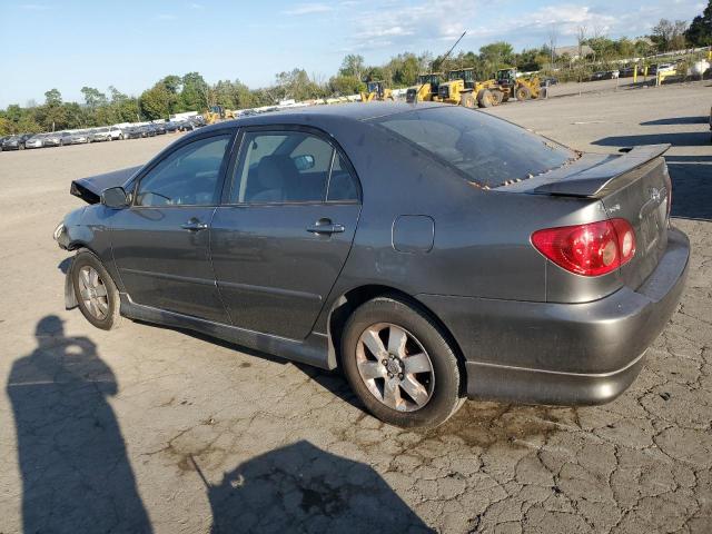 Photo 2 from auction – 2007 TOYOTA COROLLA CE with VIN 2T1BR32E97C725492