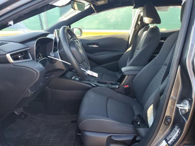 Photo 7 from auction – 2023 TOYOTA COROLLA SE with VIN JTND4MBE8P3203180