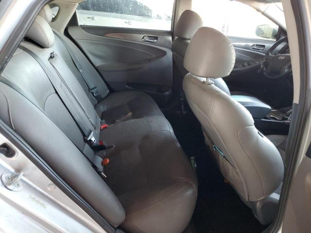 Photo 10 from auction – 2014 HYUNDAI SONATA HYB with VIN KMHEC4A43EA109104