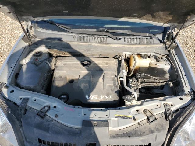 Photo 12 from auction – 2012 CHEVROLET CAPTIVA SP with VIN 3GNFL4E56CS643969