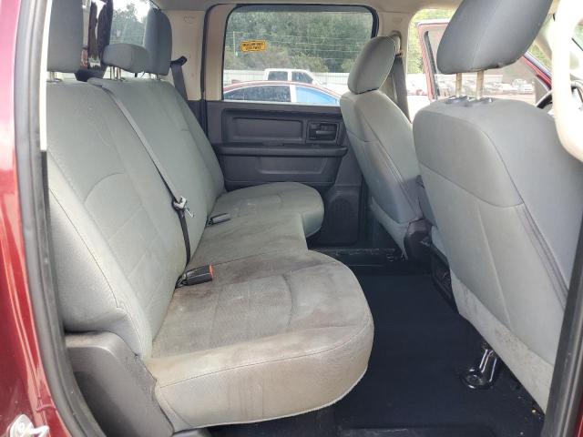 Photo 10 from auction – 2019 RAM 1500 CLASS with VIN 1C6RR6KT9KS504844