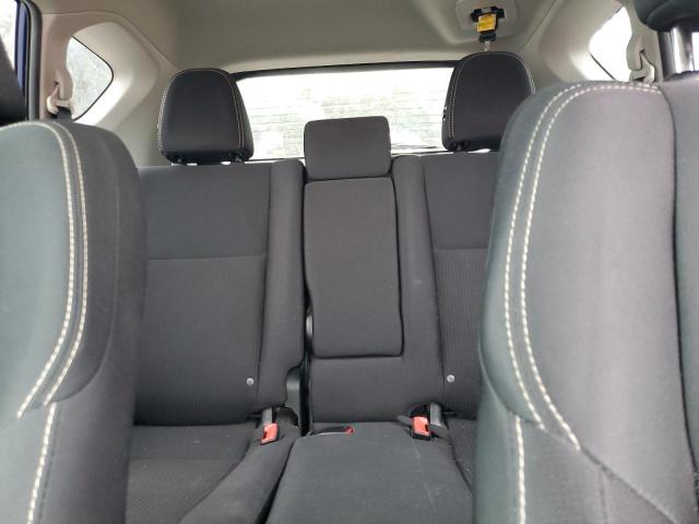 Photo 10 from auction – 2014 TOYOTA RAV4 XLE with VIN 2T3RFREV1EW216425
