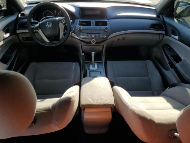 Photo 8 from auction – 2011 HONDA ACCORD LX with VIN 1HGCP2F32BA138367