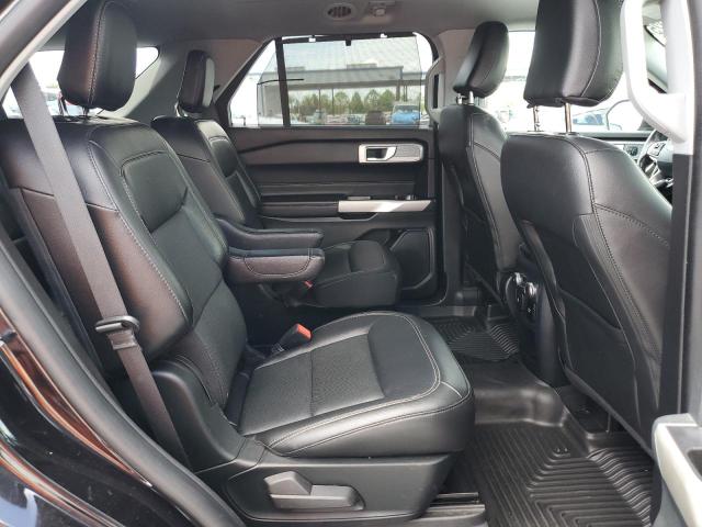 Photo 11 from auction – 2021 FORD EXPLORER L with VIN 1FMSK7FH9MGA85826