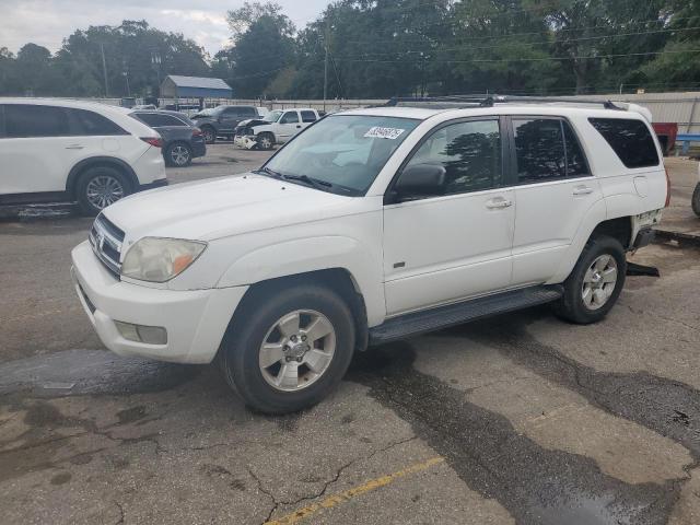 TOYOTA 4RUNNER SR 2005 con VIN JTEZU14R050056498 - Foto de la subasta
