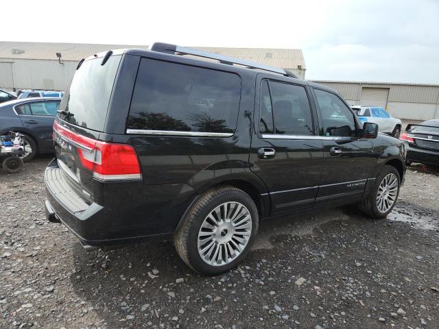 Photo 3 from auction – 2015 LINCOLN NAVIGATOR with VIN 5LMJJ2JT5FEJ00315
