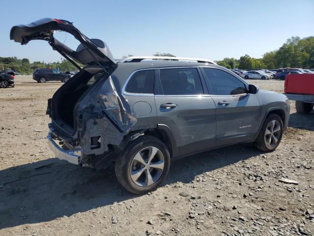 Photo 3 from auction – 2021 JEEP CHEROKEE L with VIN 1C4PJMDX9MD235151