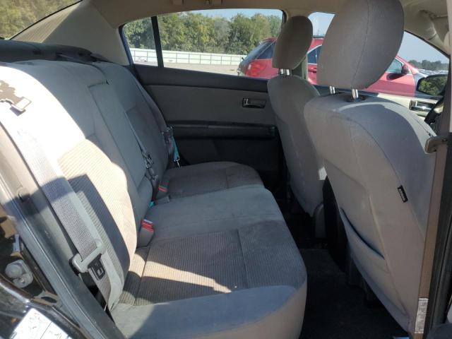 Photo 10 from auction – 2011 NISSAN SENTRA with VIN 3N1AB6AP7BL691937