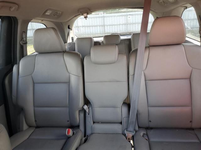 Photo 10 from auction – 2014 HONDA ODYSSEY EX with VIN 5FNRL5H66EB040600