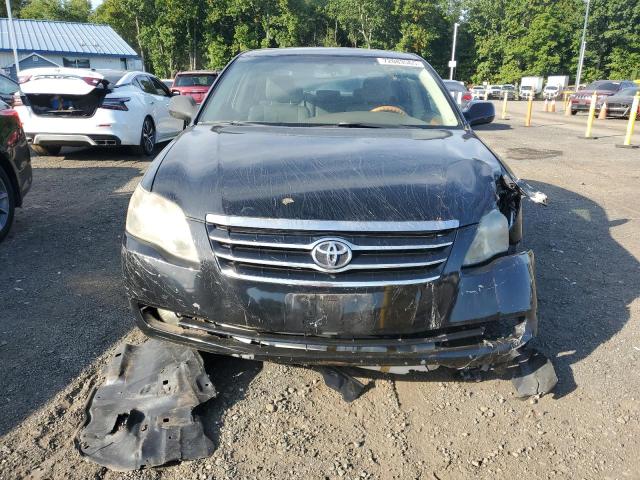 Photo 5 from auction – 2007 TOYOTA AVALON XL with VIN 4T1BK36B97U168523