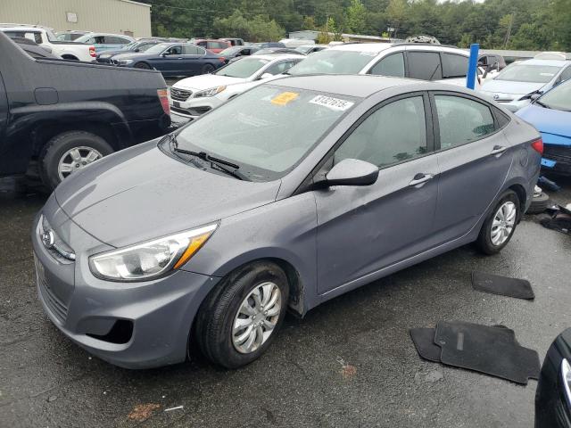 Photo 1 from auction – 2016 HYUNDAI ACCENT SE with VIN KMHCT4AE9GU162097