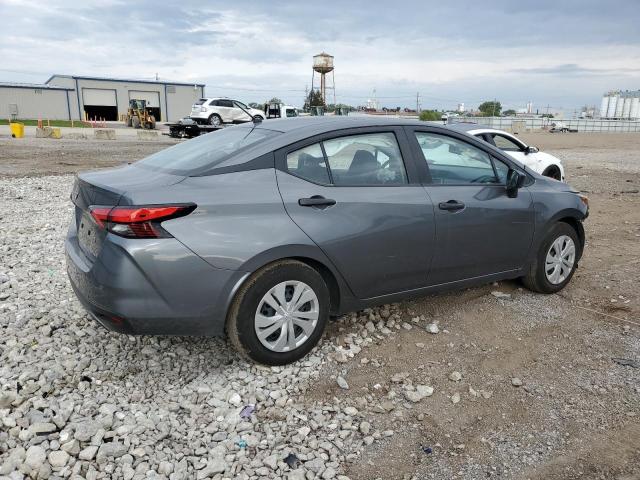Photo 3 from auction – 2025 NISSAN VERSA S with VIN 3N1CN8DV7SL851014