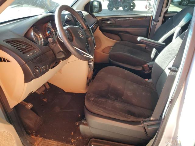 Photo 7 from auction – 2012 DODGE GRAND CARA with VIN 2C4RDGBG6CR343114