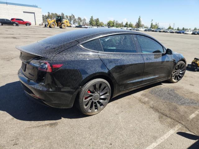 Photo 3 from auction – 2022 TESLA MODEL 3 with VIN 5YJ3E1EC8NF241613