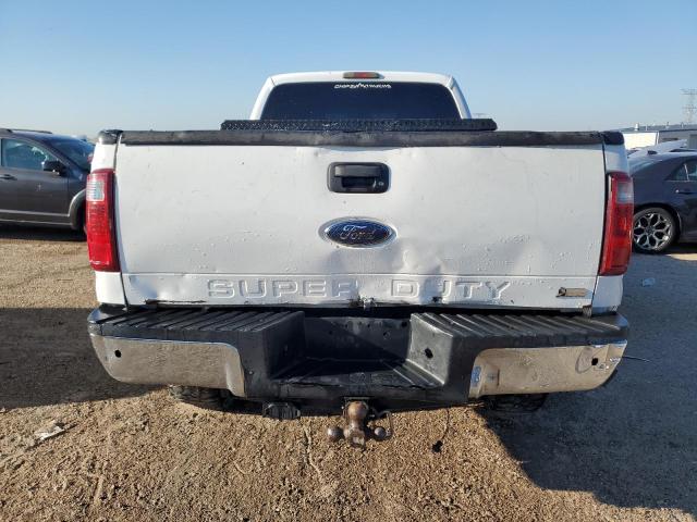 Zdjęcie 6 z aukcji – 2011 FORD F350 SUPER z VIN 1FT8W3B60BEA01000