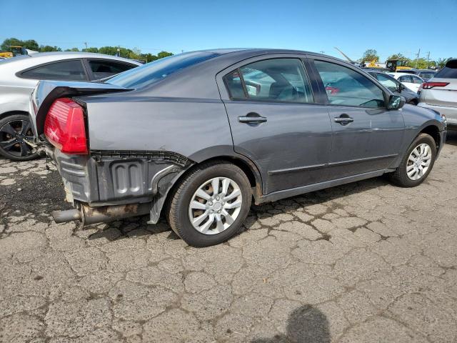 Photo 3 from auction – 2005 MITSUBISHI GALANT with VIN 4A3AB36F25E024044
