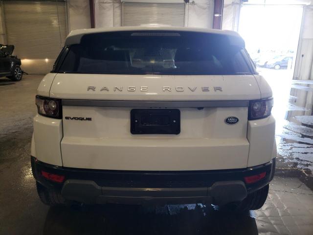 Photo 6 from auction – 2015 LAND ROVER RANGE ROVE with VIN SALVP2BG5FH994588