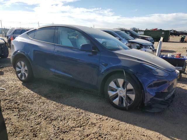 Photo 4 from auction – 2024 TESLA MODEL Y with VIN 7SAYGDEE9RF059382