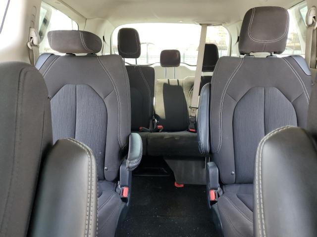 Photo 10 from auction – 2023 CHRYSLER VOYAGER LX with VIN 2C4RC1CG1PR515991