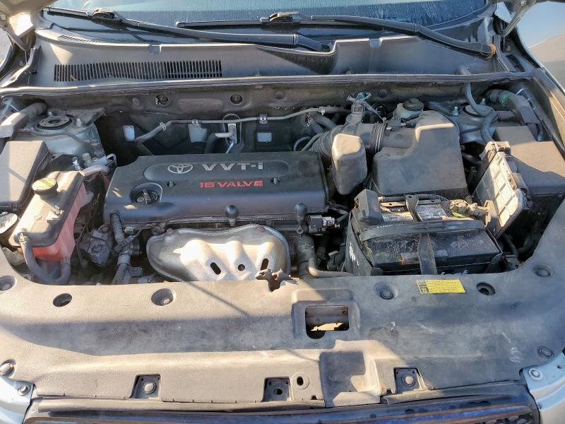 Photo 11 from auction – 2008 TOYOTA RAV4 with VIN JTMZD33V685115642
