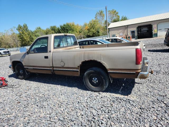 Photo 2 from auction – 1990 CHEVROLET GMT-400 C1 with VIN 1GCDC14K4LE198468