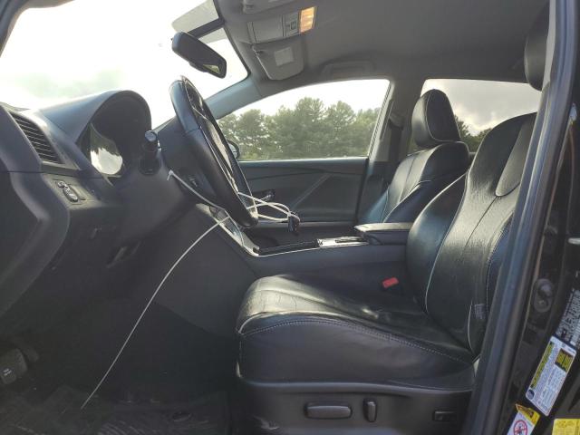 Photo 7 from auction – 2014 TOYOTA VENZA LE with VIN 4T3BA3BB6EU058591