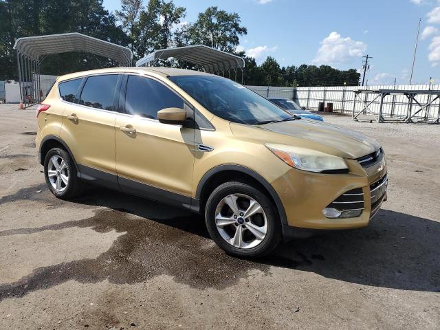 Photo 4 from auction – 2014 FORD ESCAPE SE with VIN 1FMCU0GX6EUD81286