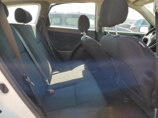 Photo 10 from auction – 2008 TOYOTA COROLLA MA with VIN 2T1KR30E78C707190