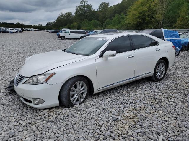 LEXUS ES 2010 with VIN JTHBK1EG3A2393480 - Photo from auction