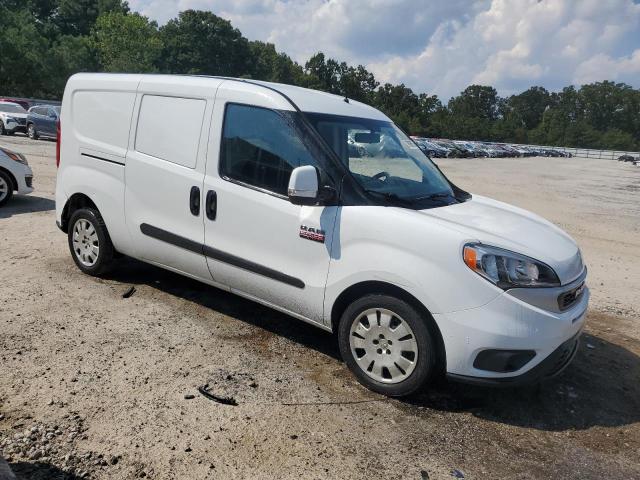 Photo 4 from auction – 2019 RAM PROMASTER CITY SLT with VIN ZFBHRFBB0K6M30107