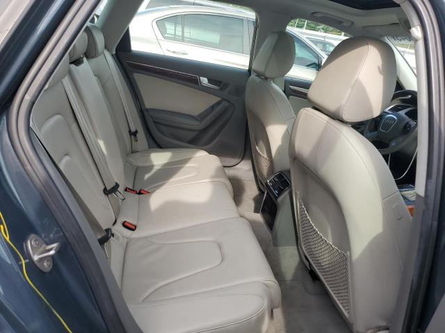 Photo 10 from auction – 2009 AUDI A4 PREMIUM with VIN WAUGF78K39A199884