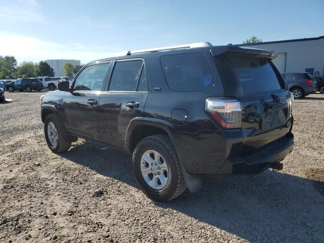 Photo 2 from auction – 2016 TOYOTA 4RUNNER SR with VIN JTEBU5JR2G5321022