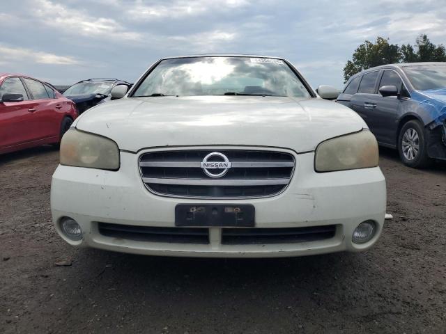Photo 5 from auction – 2003 NISSAN MAXIMA GLE with VIN JN1DA31DX3T515353