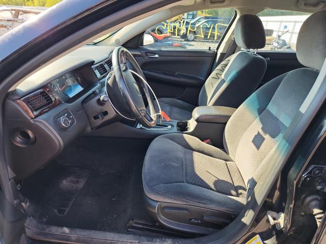 Photo 7 from auction – 2012 CHEVROLET IMPALA LT with VIN 2G1WG5E39C1140765
