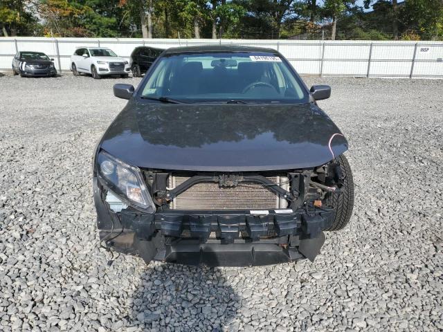 Photo 5 from auction – 2012 FORD FUSION SE with VIN 3FAHP0HA2CR226840