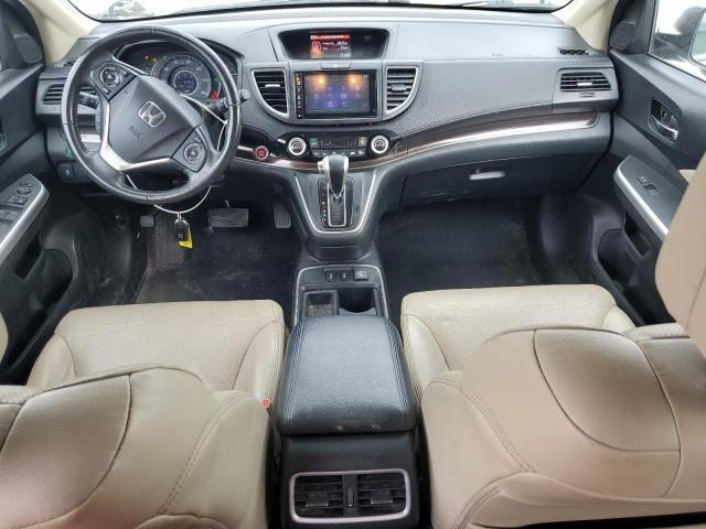 Photo 8 from auction – 2016 HONDA CR-V EXL with VIN 2HKRM4H70GH654692