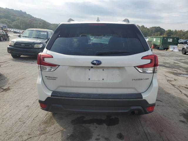 Photo 6 from auction – 2021 SUBARU FORESTER P with VIN JF2SKAJC0MH563687