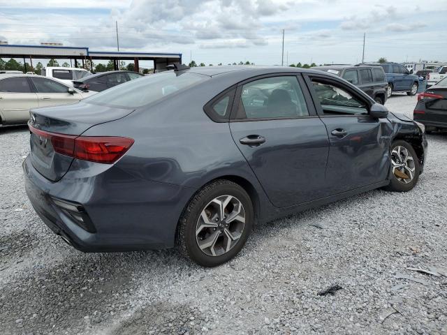 Photo 3 from auction – 2021 KIA FORTE FE with VIN 3KPF24AD5ME329948