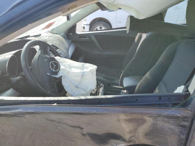 Photo 7 from auction – 2010 MAZDA 3 S with VIN JM1BL1H5XA1343786