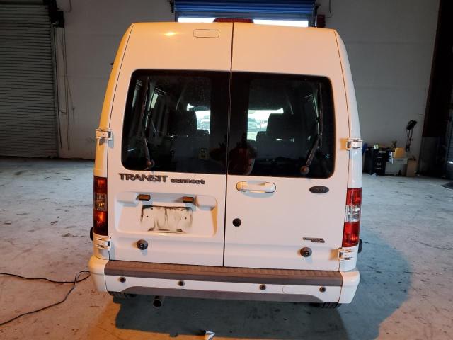 Photo 6 from auction – 2012 FORD TRANSIT CO with VIN NM0KS9BN5CT125477