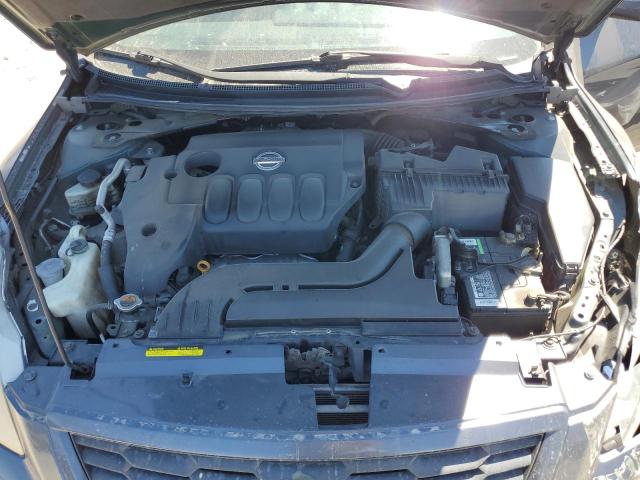 Photo 11 from auction – 2008 NISSAN ALTIMA 2.5S with VIN 1N4AL24E68C283937