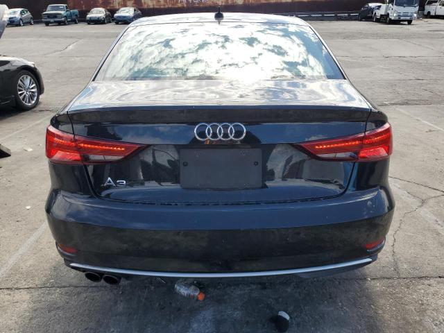Photo 6 from auction – 2018 AUDI A3 PREMIUM with VIN WAUAUGFF5J1059907