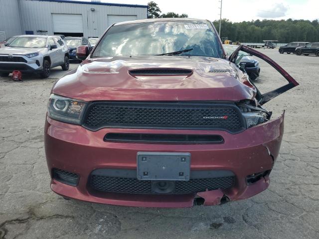 Photo 5 from auction – 2019 DODGE DURANGO R/ with VIN 1C4SDHCT8KC684699