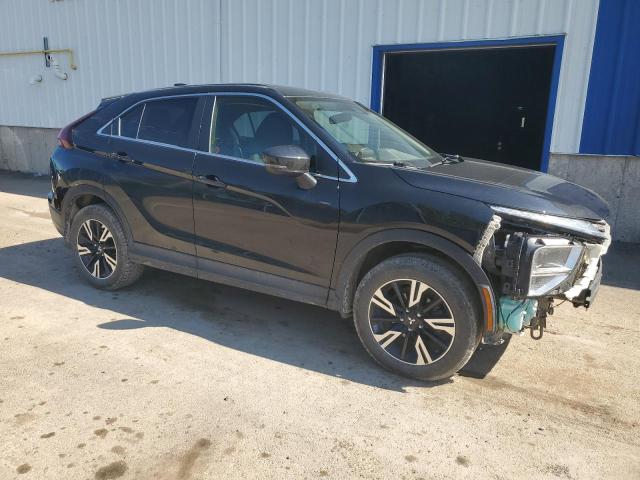 Photo 4 from auction – 2023 MITSUBISHI ECLIPSE CR with VIN JA4ATUAA4PZ603737