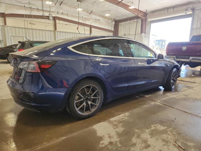 Photo 3 from auction – 2018 TESLA MODEL 3 with VIN 5YJ3E1EB7JF065025