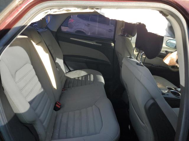 Photo 10 from auction – 2013 FORD FUSION S with VIN 3FA6P0G71DR141647