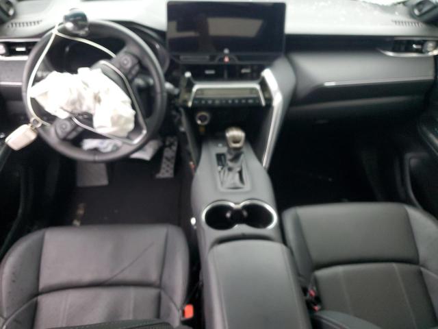 Photo 8 from auction – 2024 TOYOTA VENZA LE with VIN JTEAAAAH5RJ169140